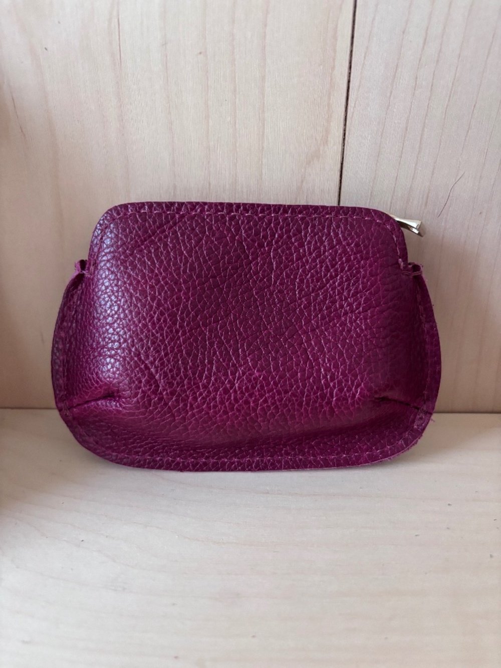 PLG Pinch Pouch-Orchid